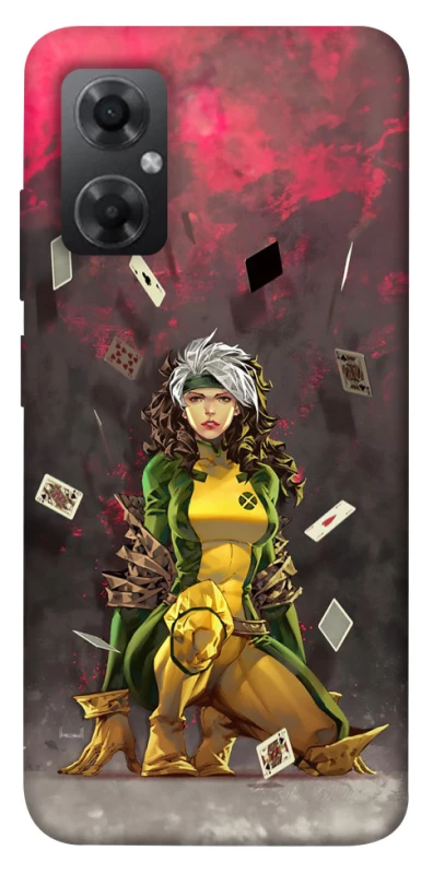 Чохол на Xiaomi Redmi Note 11R Rogue фото 1 з 1