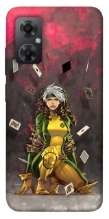 Чехол на Xiaomi Redmi Note 11R Rogue фото 1 из 1