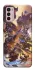 Чохол на Motorola Moto G42 Warcraft v4 фото 1 з 1