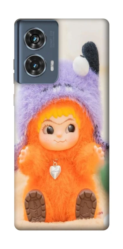 Чохол на Motorola Edge 50 Wakuku ver.6 фото 1 з 1