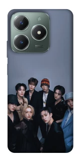 Чохол на Realme C61 Stray Kids фото 1 з 1