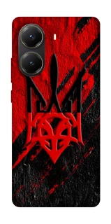 Чохол на Xiaomi Poco X6 Pro Герб v17 фото 1 з 1