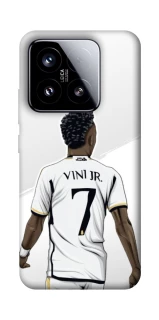 Чехол на Xiaomi 15 Vinícius Jr. фото 1 из 1