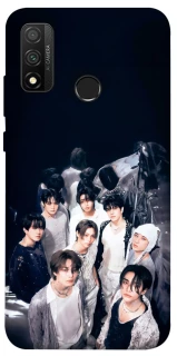 Чохол на Huawei P Smart (2020) Stray Kids v4 фото 1 з 1