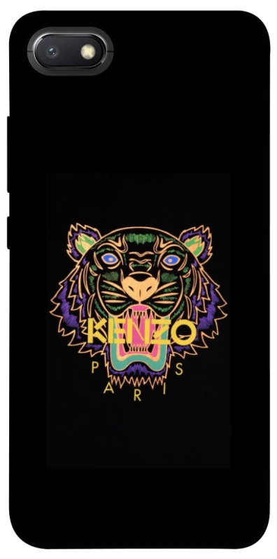 Чохол на Xiaomi Redmi 6A Kenzo фото 1 з 1