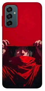 Чехол на Samsung Galaxy M23 5G Itachi Uchiha v2 фото 1 из 1