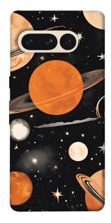 Чехол на Google Pixel 7 Pro Space фото 1 из 1