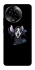 Чехол на Realme C67 4G Halloween Stitch ver.2 фото 1 из 1