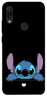 Чехол на Xiaomi Redmi Note 7 / Note 7 Pro / Note 7s Stitch ver.7 фото 1 Чехол на Xiaomi Redmi Note 7 / Note 7 Pro / Note 7s Stitch ver.7 фото 1 из 1