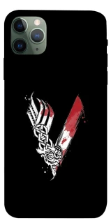 Чохол на Apple iPhone 11 Pro Max (6.5") V-Vikings фото 1 з 1