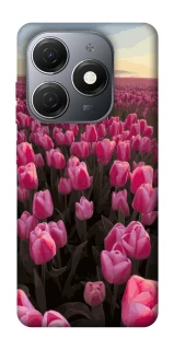 Чехол на TECNO Spark 20 Spring Awakening фото 1 из 1