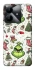 Чохол на Realme Note 60x Grinch mood ver.3 фото 1 з 1