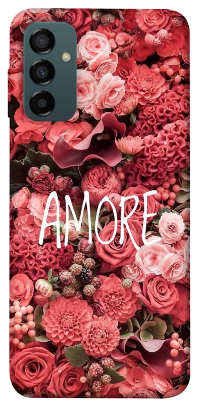 Чехол на Samsung Galaxy M34 5G Amore фото 1 из 1