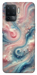 Чохол на Oppo Reno 5 Lite Epoxy design ver.4 фото 1 з 1