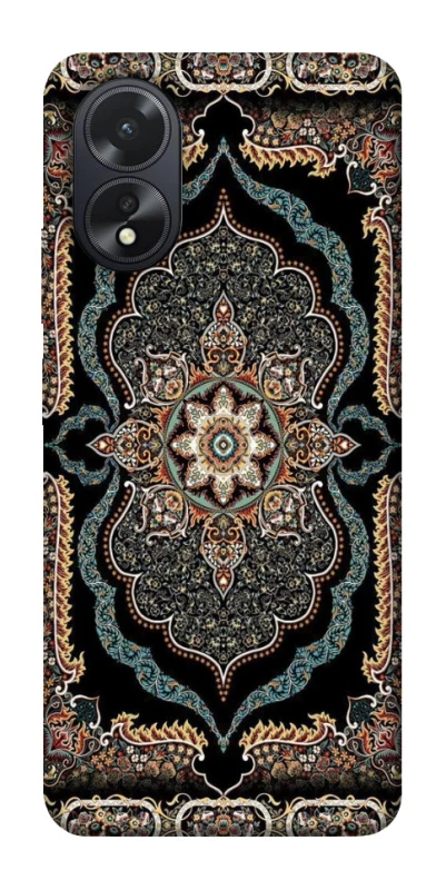 Чехол на Oppo A38 Килим v6 фото 1 из 1