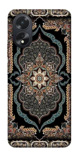 Чехол на Oppo A38 Килим v6 фото 1 из 1