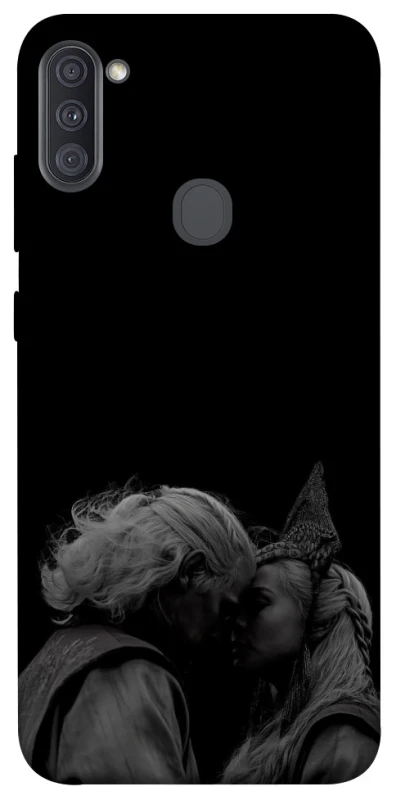 Чохол на Samsung Galaxy A11 House of the Dragon ver.8 фото 1 з 1