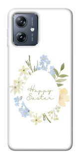 Чехол на Motorola Moto G54 Easter ver.6 фото 1 из 1