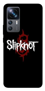 Чохол на Xiaomi 12T / 12T Pro Slipknot фото 1 з 1