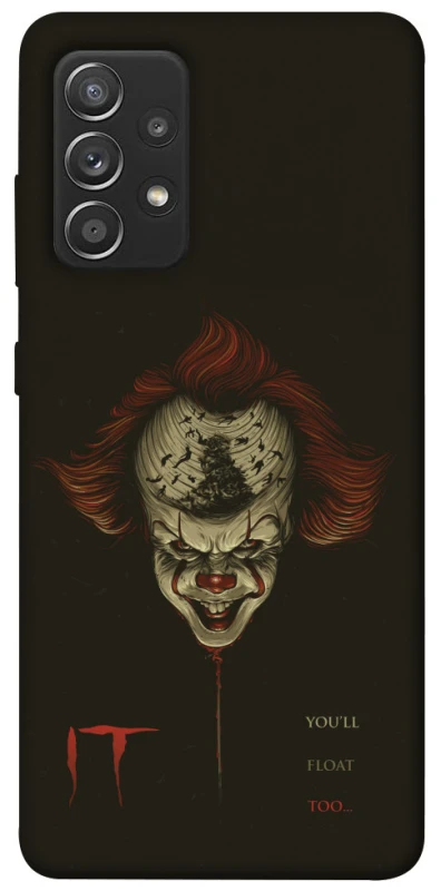 Чохол на Samsung Galaxy A52 4G / A52 5G Воно v2 фото 1 з 1