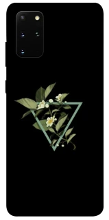 Чехол на Samsung Galaxy S20+ Flowers ver.2 фото 1 из 1