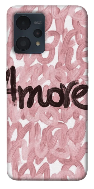 Чохол на Realme 9 4G / 9 Pro+ Amore 2 фото 1 з 1