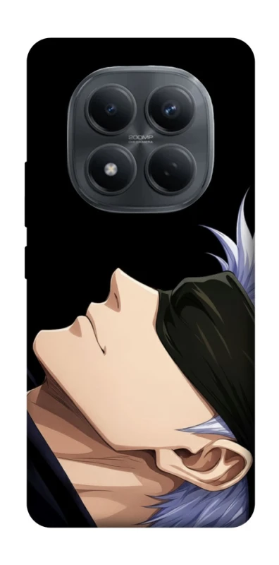 Чохол на Xiaomi Redmi Note 15 Pro 4G Gojo v13 фото 1 з 1