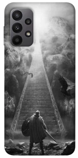 Чохол на Samsung Galaxy A23 4G Valhalla фото 1 з 1