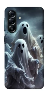 Чохол на Samsung Galaxy A57 5G Ghost фото 1 з 1
