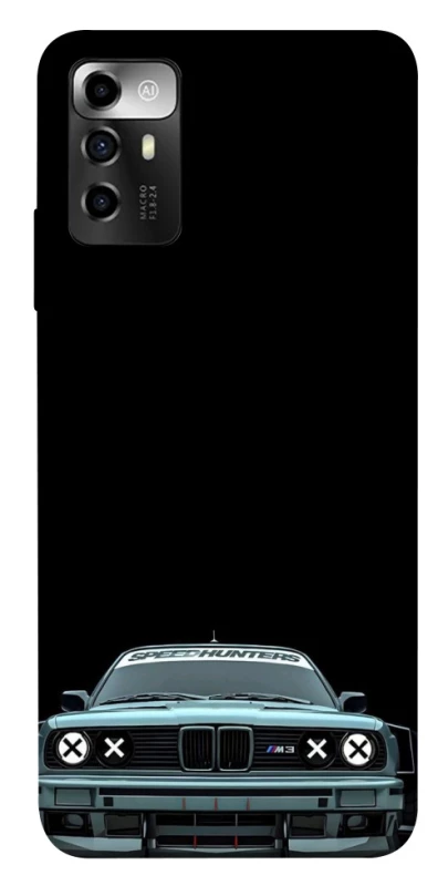 Чохол на ZTE Blade V40 Vita BMW v148 фото 1 з 1