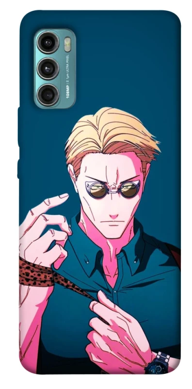 Чохол на Motorola Moto G60 Nanami фото 1 з 1