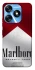 Чохол на TECNO Spark 10 Marlboro фото 1 Чохол на TECNO Spark 10 Marlboro фото 1 з 1