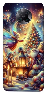 Чохол на Xiaomi Redmi K30 Pro / Poco F2 Pro Christmas spirit ver.16 фото 1 з 1