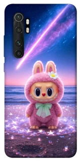 Чохол на Xiaomi Mi Note 10 Lite Space Labubu фото 1 з 1