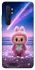 Чохол на Xiaomi Mi Note 10 Lite Space Labubu фото 1 з 1