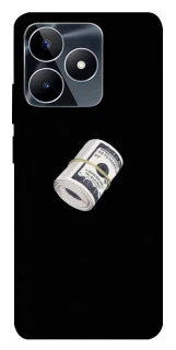 Чохол на Realme C53 Money motivation фото 1 з 1