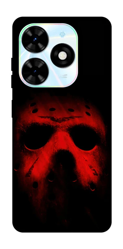 Чохол на TECNO Spark Go 2024 Jason v2 фото 1 з 1