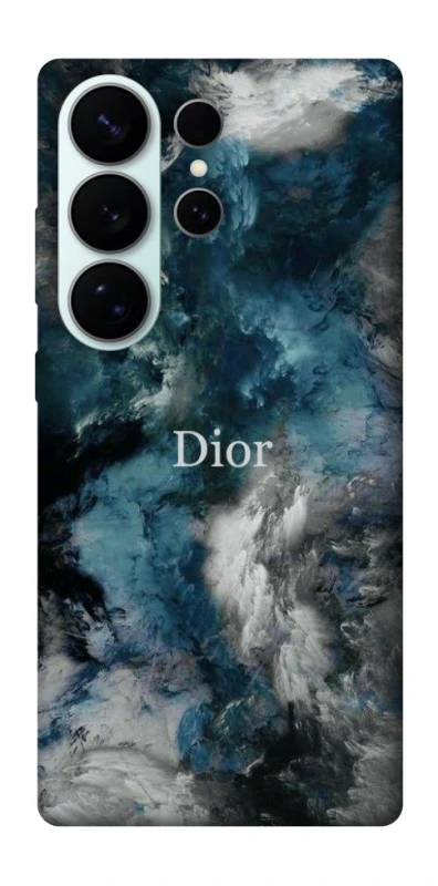 Чохол на Samsung Galaxy S26 Ultra Dior ver.2 фото 1 з 1