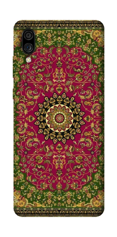 Чохол на ZTE Blade A5 (2020) Килим v13 фото 1 з 1