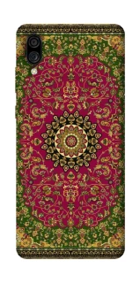 Чохол на ZTE Blade A5 (2020) Килим v13 фото 1 з 1