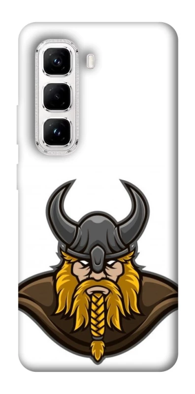 Чохол на Infinix Hot 50 Pro Viking фото 1 з 1