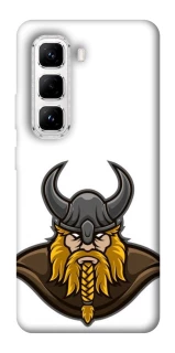 Чохол на Infinix Hot 50 Pro Viking фото 1 з 1