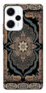 Чохол на Xiaomi Poco F5 / Note 12 Turbo Килим v6 фото 1 з 1