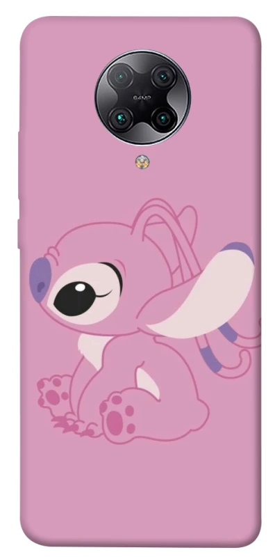 Чехол на Xiaomi Redmi K30 Pro / Poco F2 Pro Pair romantic theme ver.4 фото 1 из 1