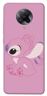 Чохол на Xiaomi Redmi K30 Pro / Poco F2 Pro Pair romantic theme ver.4 фото 1 з 1