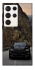 Чохол на Samsung Galaxy S23 Ultra Land Cruiser black фото 1 з 1