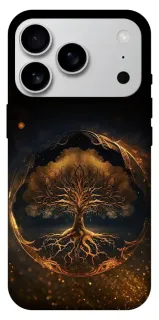 Чехол на Apple iPhone 18 Pro Max Иггдрасиль фото 1 из 2