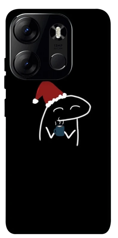 Чохол на Tecno Spark Go 2023 Christmas mood фото 1 з 1