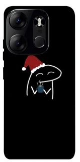 Чохол на Tecno Spark Go 2023 Christmas mood фото 1 з 1
