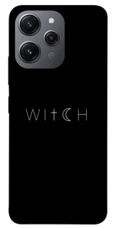 Чехол на Xiaomi Redmi 12 Halloween Witch ver.4 фото 1 из 1